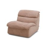  Ghế đơn thư giãn KuKa Home A8000 