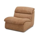  Ghế sofa thư giãn bọc vải KUKA Home A8000 