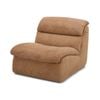 Ghế sofa thư giãn bọc vải KUKA Home A8000