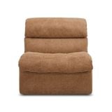  Ghế sofa thư giãn bọc vải KUKA Home A8000 