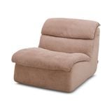  Ghế sofa thư giãn bọc vải KUKA Home A8000 