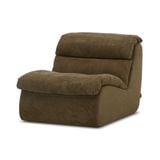  Ghế sofa thư giãn bọc vải KUKA Home A8000 