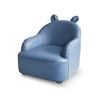  [GIẢM 40%] Ghế sofa thư giãn bọc da bò KUKA Home A8039 