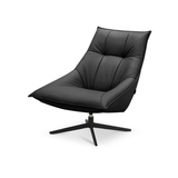  Ghế thư giãn bọc da bò KuKa Home A8190 