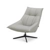 Ghế sofa thư giãn bọc da bò KUKA Home A8190