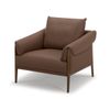 Ghế sofa thư giãn bọc vải KUKA Home A8192