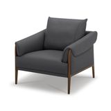  Ghế sofa thư giãn bọc vải KUKA Home A8192 