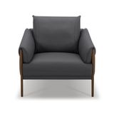  Ghế sofa thư giãn bọc vải KUKA Home A8192 
