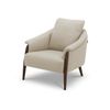 Ghế sofa thư giãn bọc da bò KUKA Home A8216