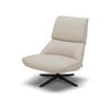  [GIẢM 40%] Ghế sofa thư giãn bọc da bò KUKA Home A8218 