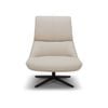  [GIẢM 40%] Ghế sofa thư giãn bọc da bò KUKA Home A8218 