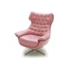  [GIẢM 40%] Ghế sofa thư giãn bọc da bò KUKA Home A950 