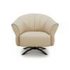  [GIẢM 40%] Ghế sofa thư giãn bọc da bò KUKA Home A9623 