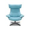  [GIẢM 40%] Ghế sofa thư giãn bọc da bò KUKA Home A985 