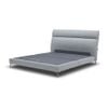  [GIẢM 40%] Giường ngủ bọc da bò KUKA Home B1002 