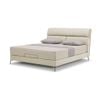  [GIẢM 40%] Giường ngủ bọc da bò KUKA Home B1007 