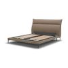  [GIẢM 40%] Giường ngủ bọc da bò KUKA Home B1015 