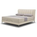  Giường ngủ bọc da bò KUKA Home B1020PQ1 