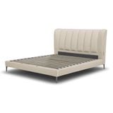  Giường ngủ bọc da bò KUKA Home B1020PQ1 
