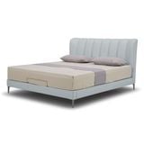  Giường ngủ bọc da bò KUKA Home B1020PQ1 
