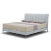  [GIẢM 40%] Giường ngủ bọc da bò KUKA Home B1020PQ1 