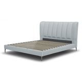  Giường ngủ bọc da bò KUKA Home B1020PQ1 