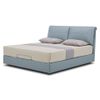  [GIẢM 40%] Giường ngủ bọc da bò KUKA Home B1021 