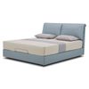 Giường ngủ bọc da bò KUKA Home B1021
