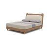  [GIẢM 40%] Giường ngủ bọc da bò KUKA Home B1023PQ1 