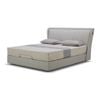  [GIẢM 40%] Giường ngủ bọc da bò KUKA Home B1028B 