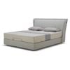  [GIẢM 40%] Giường ngủ bọc da bò KUKA Home B1028PQ4 