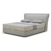  Giường ngủ bọc da bò KUKA Home B1028PQ4 