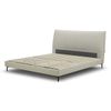  [GIẢM 40%] Giường ngủ bọc da bò KUKA Home B1030PQ1 