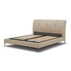  Giường ngủ bọc da bò KUKA Home B1051 