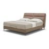  [GIẢM 40%] Giường ngủ bọc da bò KUKA Home B1066 