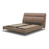  [GIẢM 40%] Giường ngủ bọc da bò KUKA Home B1066 