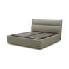  [GIẢM 40%] Giường ngủ bọc da bò KUKA Home B1068 