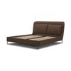  Giường ngủ bọc da bò KUKA Home B1070 