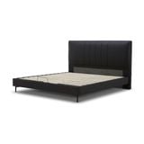  Giường ngủ bọc da bò KUKA Home B1083PQ1 