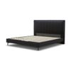  Giường ngủ bọc da bò KUKA Home B1083PQ1 