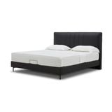  Giường ngủ bọc da bò KUKA Home B1083PQ1 