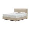  [GIẢM 40%] Giường ngủ bọc da bò KUKA Home B1083PQ4 