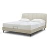 Giường ngủ bọc da bò KUKA Home B1859PQ1