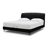 Giường ngủ bọc da bò KUKA Home B1859PQ1 