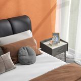  Giường ngủ hiệu Kuka Home BY.B198B 