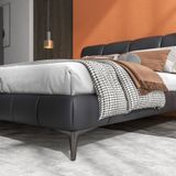  Giường ngủ hiệu Kuka Home BY.B198B 