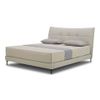  [GIẢM 40%] Giường ngủ bọc da bò KUKA Home B2038B 