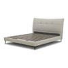  [GIẢM 40%] Giường ngủ bọc da bò KUKA Home B2038B 