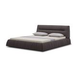  Giường ngủ bọc da bò KUKA Home B3015 