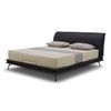  [GIẢM 40%] Giường ngủ bọc da bò KUKA Home B8007 